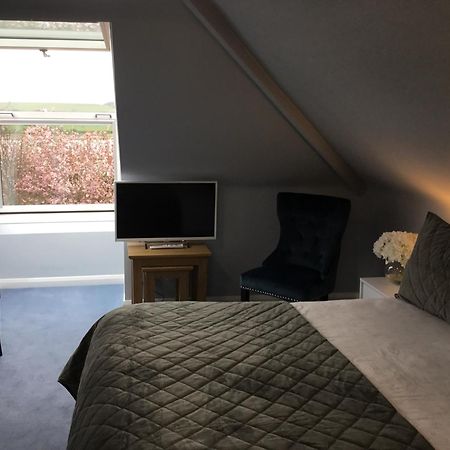 Westlea Guest House Alnmouth Quarto foto