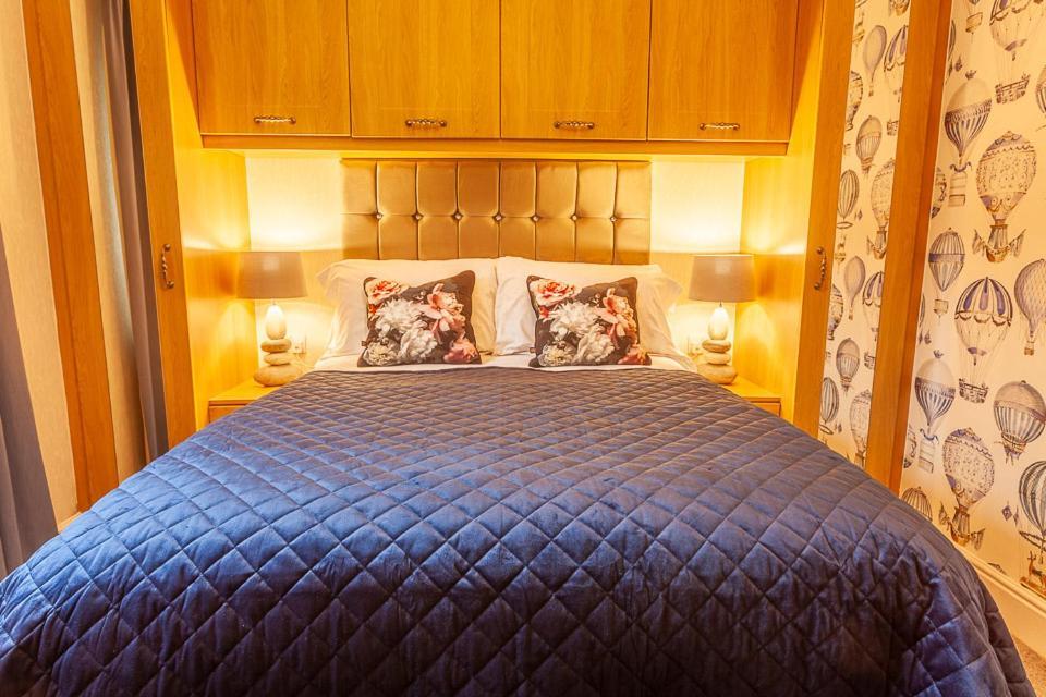 Westlea Guest House Alnmouth Quarto foto