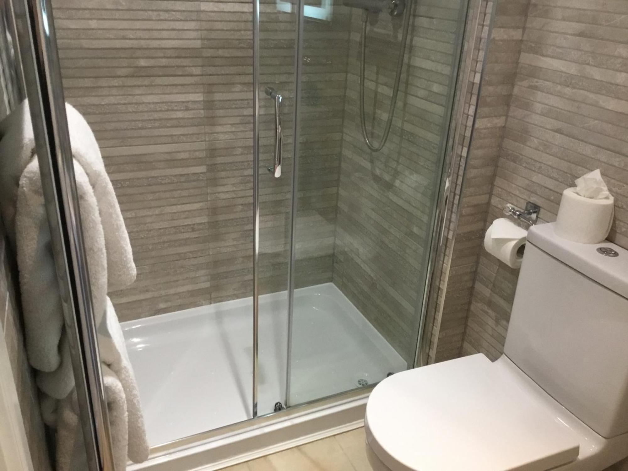 Westlea Guest House Alnmouth Quarto foto