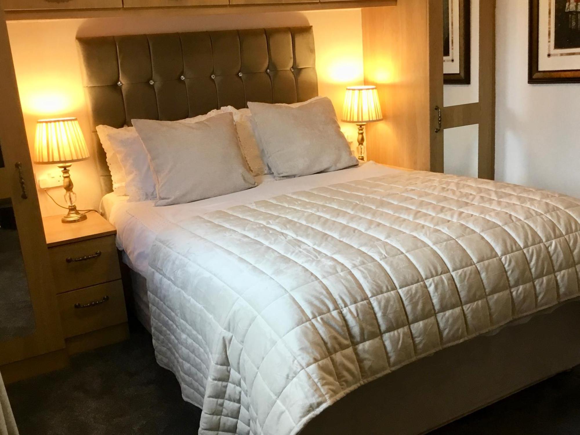 Westlea Guest House Alnmouth Quarto foto